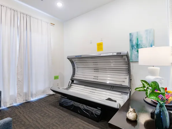 The Aviator Apartments