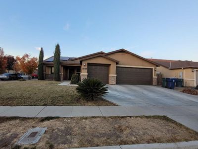 1848 Hermosa, Tulare, CA, 93274