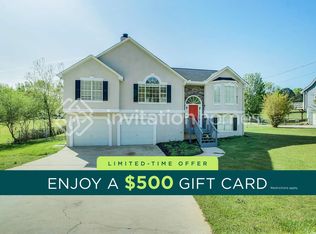 59 N Loblolly Xing, Temple, GA 30179