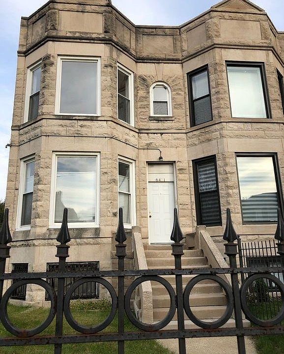 1st image of 6421 S Drexel Ave #1