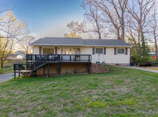 2617 Paula Drive, West Plains, MO 65775