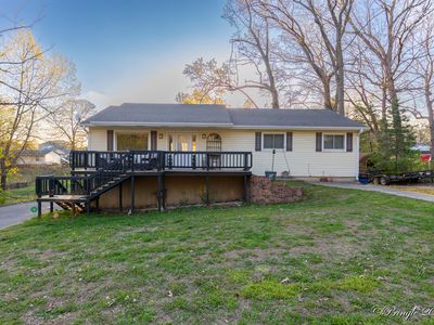 2617 Paula Drive, West Plains, MO, 65775