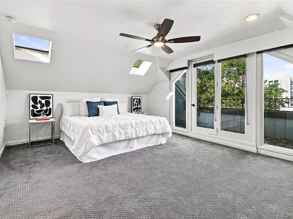 690 N Pennsylvania Street #A5, Denver, CO 80203
