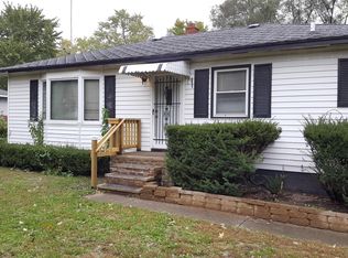 3530 S Dangl Rd, Muskegon, MI 49444