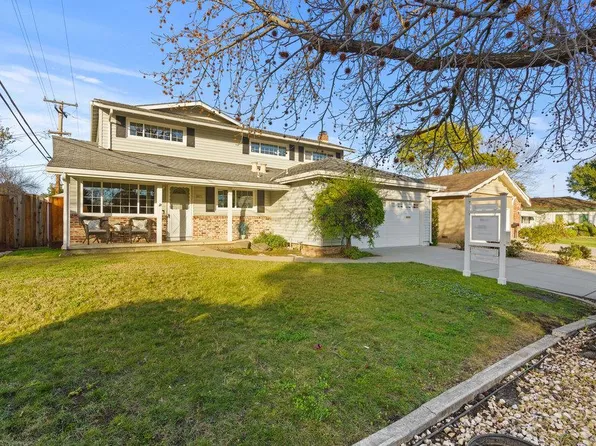 3871 Gleason Ave, San Jose, CA 95130