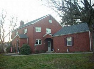 900 High St, Brownsville, PA