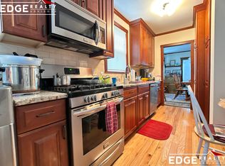 37 Atkins St #2, Brighton, MA 02135