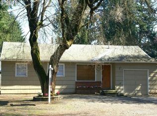 720 NE 201st Ave, Fairview, OR 97024