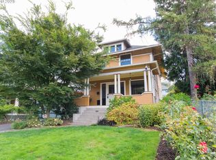 306 SE 61st Ave, Portland, OR