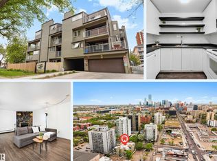 Oliver Village, Edmonton, AB T5K 1V8