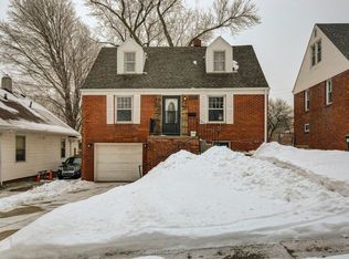 3056 Stone Ave, Omaha, NE 68111