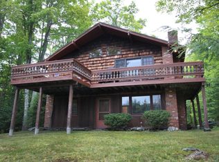 967 Roaring Brook Rd, Killington, VT 05751