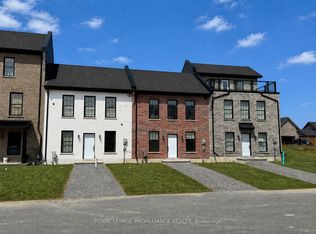 922 Kerr St W, Cobourg, ON K9A1N6