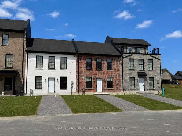 922 Kerr St W, Cobourg, ON K9A 1N6