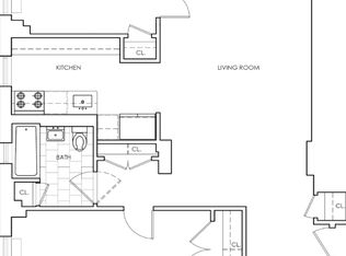 141 E 33rd St APT 8E, New York, NY 10016