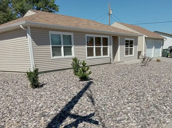 304 Northland St, Pocatello, ID 83201