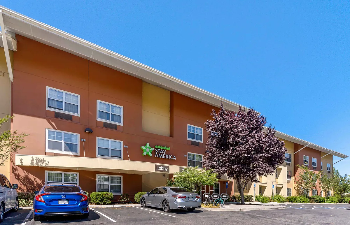 Exterior - San Jose - Santa Clara
