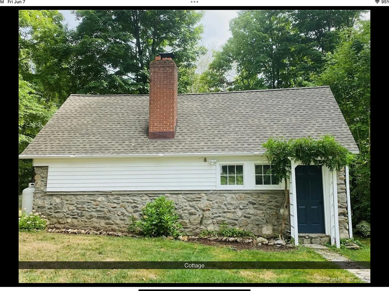 166 Porters Hill Rd — Photo 1