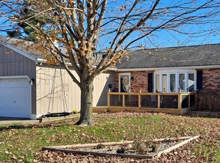 15 Fleetwood Ave, Jackson, OH 45640