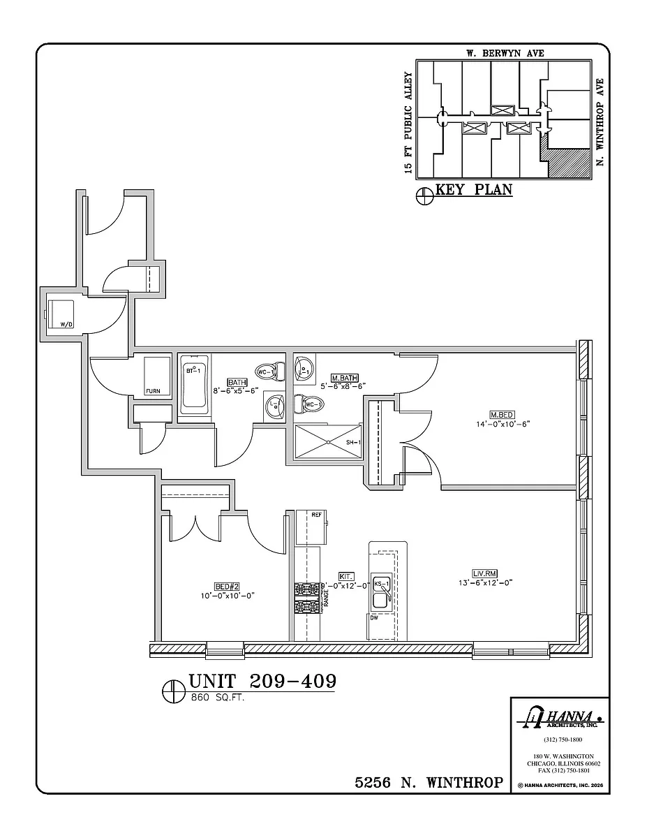 Floor plan 09
