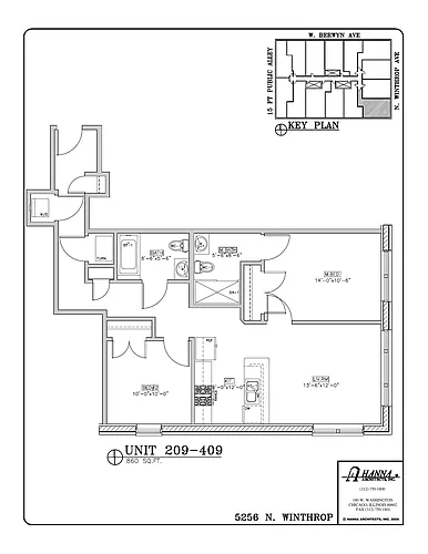 Floor plan 09