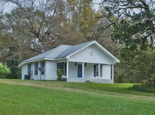 158 Coosa County Road 43, Equality, AL 36026