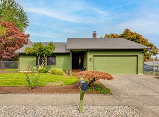 322 NW 103rd St, Vancouver, WA 98685