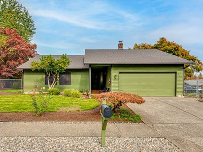 322 NW 103rd St, Vancouver, WA, 98685
