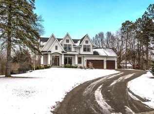 2923 County Road 101 S, Wayzata, MN 55391