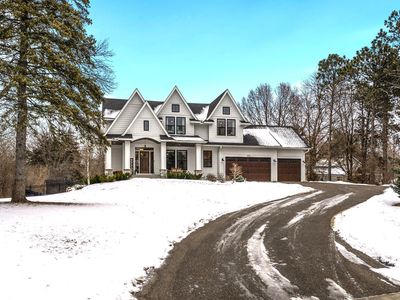 2923 County Road 101 S, Wayzata, MN, 55391