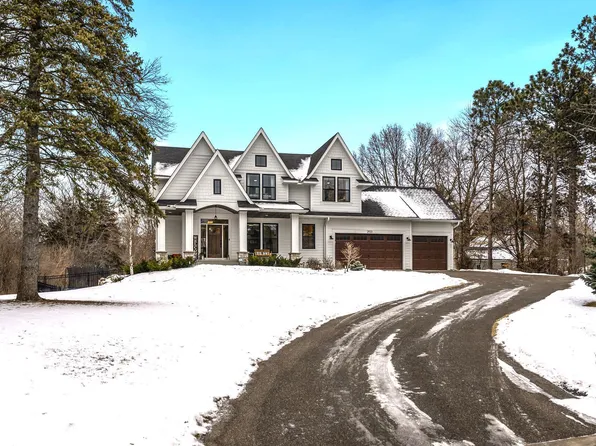 2923 County Road 101 S, Wayzata, MN 55391