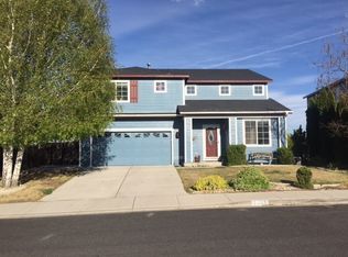 2408 Montego Dr, Reno, NV 89523