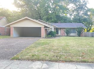 3865 Birchleaf Rd, Memphis, TN 38116