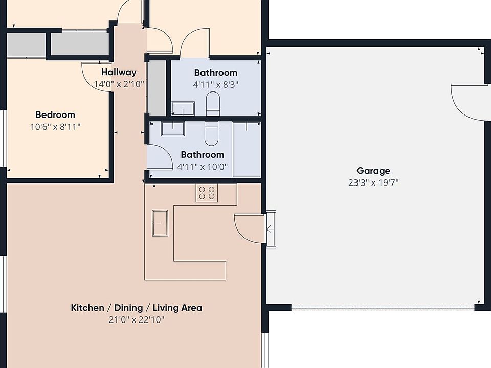 2nd image of 2070 Thiel Ave