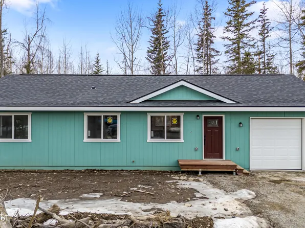 1601 N Pioneer Peak Dr, Wasilla, AK 99645