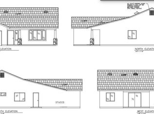 22301 McCarthy Dr, Tehachapi, CA 93561