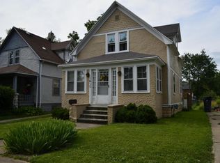 1617 E Stockbridge Ave, Kalamazoo, MI 49001