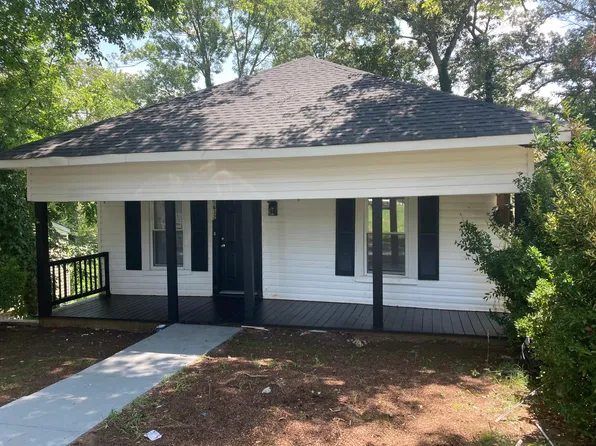 1632 E 24th St, Winston Salem, NC 27105