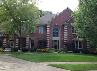 4828 Holmhurst Way, Lexington, KY 40515