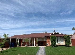 3914 W Stella Ln, Phoenix, AZ 85019