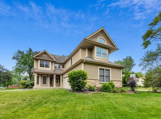 585 Front St, Lisle, IL 60532