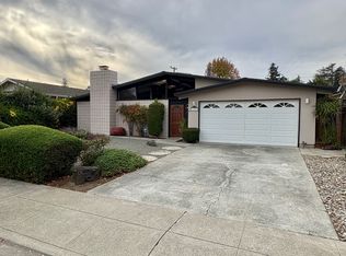 1207 Robbia Dr, Sunnyvale, CA 94087