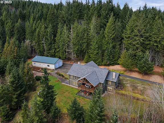 4th image of 9955 NW Marshall Ln