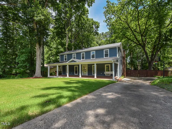 1215 Brookgreen Dr, Cary, NC 27511