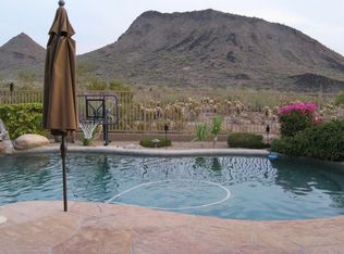 11017 N 138th Way, Scottsdale, AZ 85259