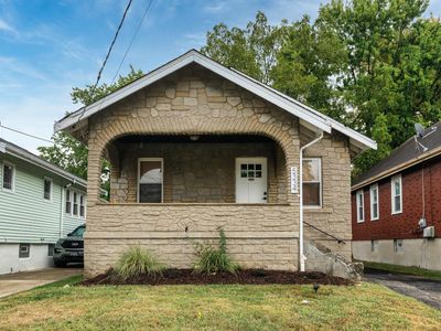 5334 Warren Ave, Cincinnati, OH, 45212