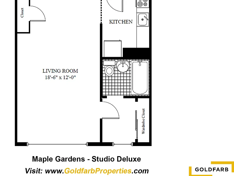 Maple Gardens — Photo 41