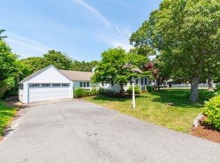 216 Lower County Rd, Harwich, MA 02645