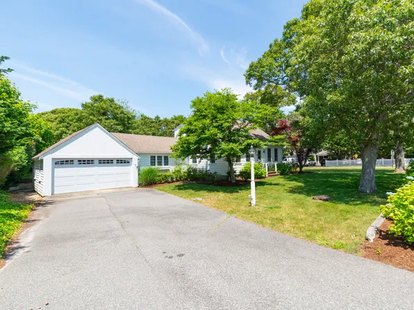 216 Lower County Road, West Harwich, MA 02671
