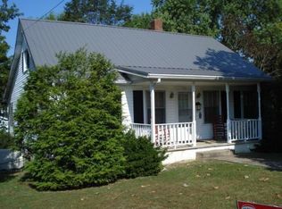 312 S Maple St, Hohenwald, TN 38462